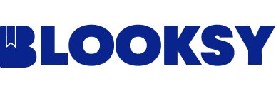 Blooksy logo